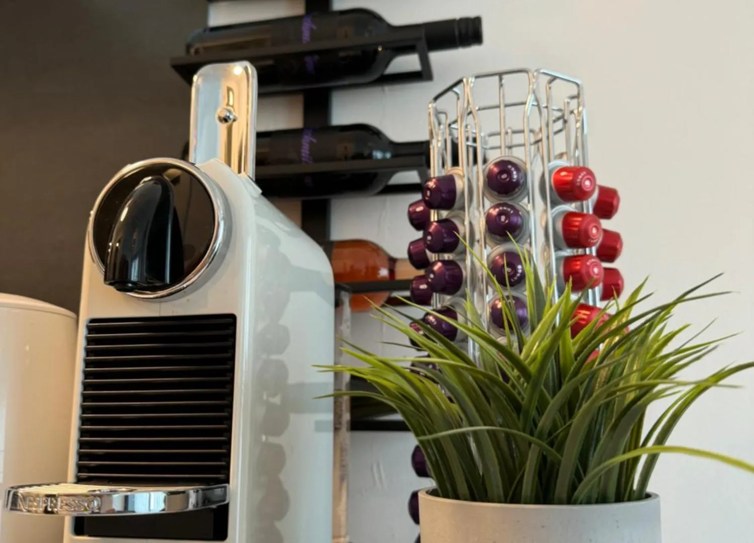 Moderne Ferienwohnung Mit Terrasse Wurzburg